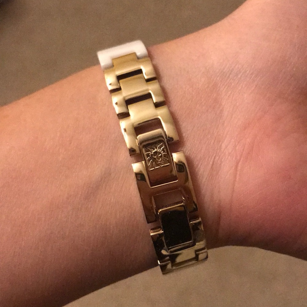 Anne Klein Watch - Picture 3 of 3